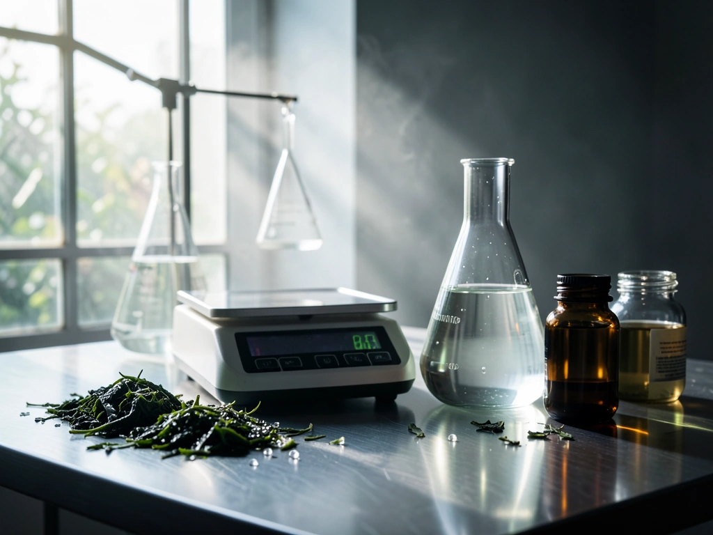 Nutritional science precision